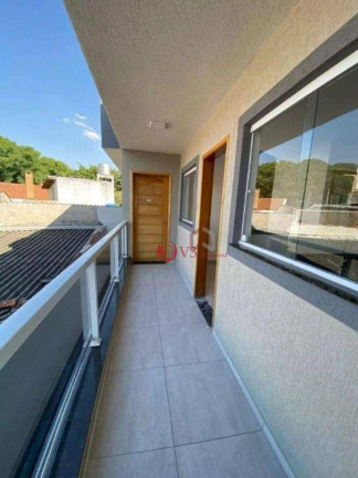 Imagem Apartamento com 2 Quartos à Venda, 25 m² em Vila Formosa - São Paulo