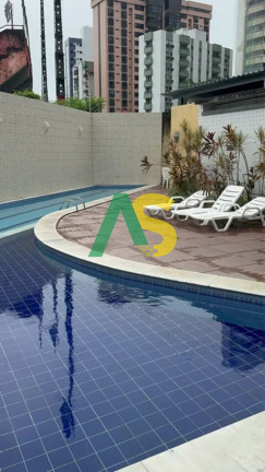 Imagem Imóvel com 3 Quartos à Venda, 74 m² em Aflitos - Recife Imagem Imóvel com 3 Quartos à Venda, 74 m² em Aflitos - Recife