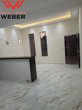 Casa com 3 Quartos à Venda, 84 m² em Parque São Bento - Sorocaba