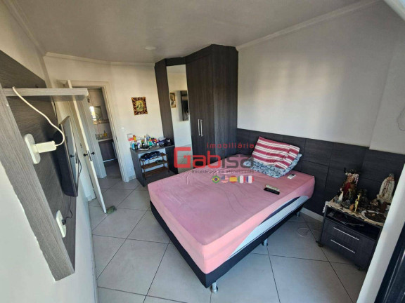 Imagem Cobertura com 3 Quartos à Venda, 120 m² em Braga - Cabo Frio Imagem Cobertura com 3 Quartos à Venda, 120 m² em Braga - Cabo Frio