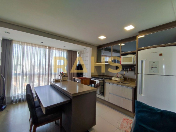 Apartamento com 3 Quartos à Venda, 77 m² em Costa E Silva - Joinville