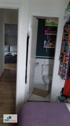 Imagem Apartamento com 3 Quartos à Venda, 59 m² em Centro - Diadema Imagem Apartamento com 3 Quartos à Venda, 59 m² em Centro - Diadema
