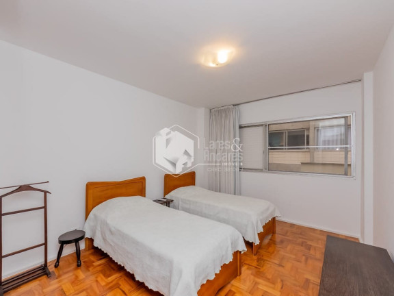 Imagem Apartamento com 4 Quartos à Venda, 223 m² em Pinheiros - São Paulo