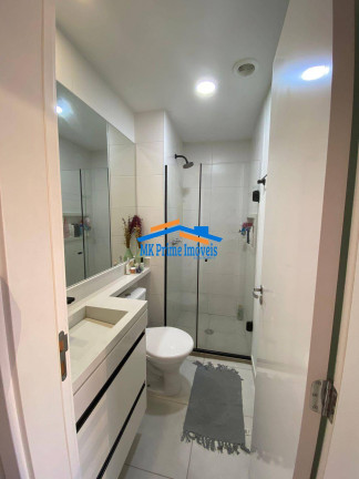 Imagem Apartamento com 1 Quarto à Venda, 39 m² em Presidente Altino - Osasco Imagem Apartamento com 1 Quarto à Venda, 39 m² em Presidente Altino - Osasco