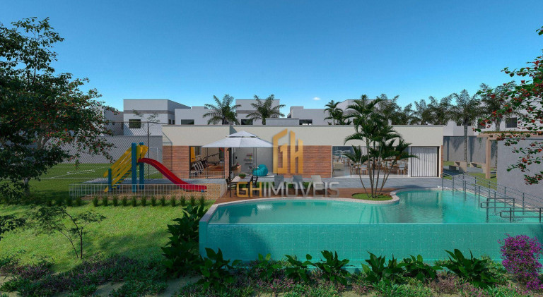 Imagem Sobrado com 4 Quartos à Venda, 170 m² em Cardoso - Aparecida De Goiânia Imagem Sobrado com 4 Quartos à Venda, 170 m² em Cardoso - Aparecida De Goiânia