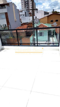 Imagem Sobrado com 2 Quartos à Venda, 132 m² em Vila América - Santo André Imagem Sobrado com 2 Quartos à Venda, 132 m² em Vila América - Santo André