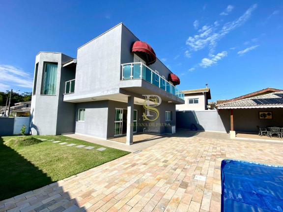 Imagem Casa com 4 Quartos à Venda, 395 m² em Condomínio Shambala Ii - Atibaia Imagem Casa com 4 Quartos à Venda, 395 m² em Condomínio Shambala Ii - Atibaia
