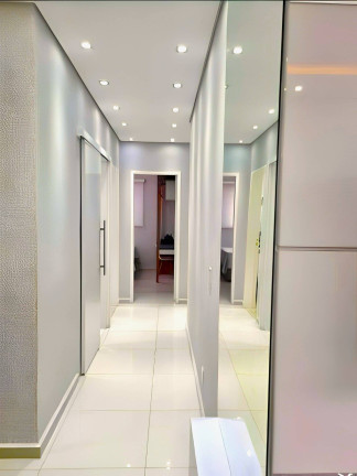 Imagem Apartamento com 3 Quartos à Venda, 126 m² em Vila Helena - Atibaia Imagem Apartamento com 3 Quartos à Venda, 126 m² em Vila Helena - Atibaia