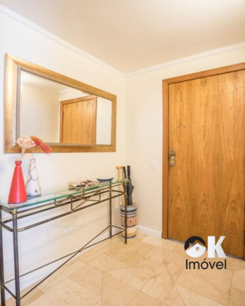 Imagem Apartamento com 3 Quartos à Venda, 186 m² em Higienópolis - São Paulo Imagem Apartamento com 3 Quartos à Venda, 186 m² em Higienópolis - São Paulo