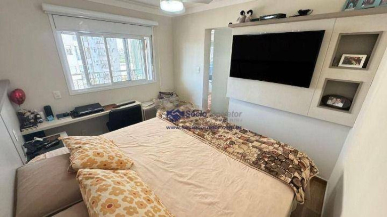 Imagem Apartamento com 3 Quartos à Venda, 94 m² em Vila Augusta - Guarulhos Imagem Apartamento com 3 Quartos à Venda, 94 m² em Vila Augusta - Guarulhos