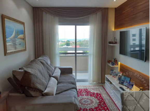 Imagem Apartamento com 2 Quartos para Alugar, 69 m² em Parque Industrial - São José Dos Campos Imagem Apartamento com 2 Quartos para Alugar, 69 m² em Parque Industrial - São José Dos Campos
