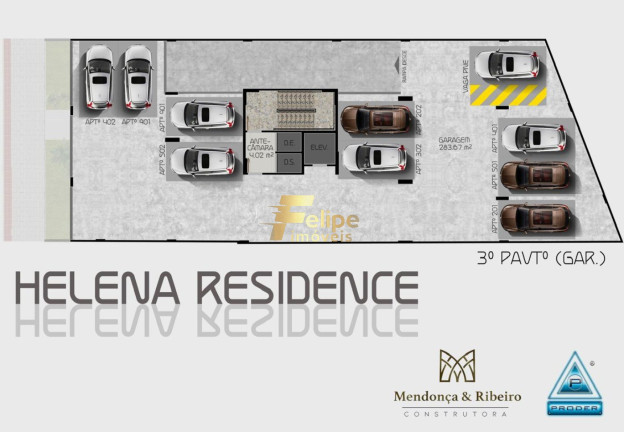 Imagem Imóvel com 2 Quartos à Venda, 60 m² em Muquiçaba - Guarapari Imagem Imóvel com 2 Quartos à Venda, 60 m² em Muquiçaba - Guarapari