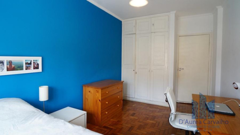 Imagem Apartamento com 3 Quartos à Venda, 153 m² em Aclimação - São Paulo