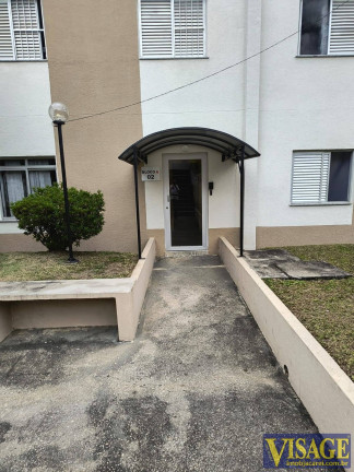 Imagem Apartamento com 2 Quartos à Venda, em Parque Santo Antônio - Jacareí Imagem Apartamento com 2 Quartos à Venda, em Parque Santo Antônio - Jacareí