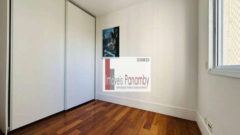 Imagem Apartamento com 3 Quartos à Venda, 233 m² em Campo Belo - São Paulo Imagem Apartamento com 3 Quartos à Venda, 233 m² em Campo Belo - São Paulo