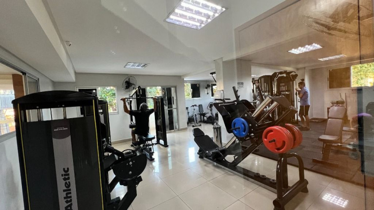 Imagem Apartamento com 3 Quartos à Venda, 74 m² em Vila Rosa - Goiânia Imagem Apartamento com 3 Quartos à Venda, 74 m² em Vila Rosa - Goiânia