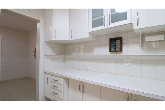 Imagem Apartamento com 4 Quartos à Venda, 234 m² em Brooklin Paulista - São Paulo