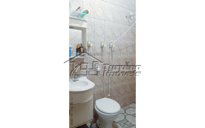 Imagem Casa com 6 Quartos à Venda, 198 m² em Monte Castelo - São José Dos Campos Imagem Casa com 6 Quartos à Venda, 198 m² em Monte Castelo - São José Dos Campos