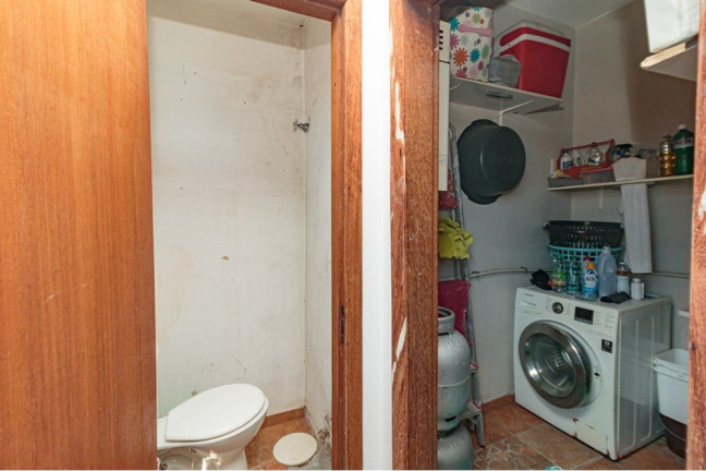 Imagem Imóvel com 3 Quartos à Venda, 97 m² em Azenha - Porto Alegre Imagem Imóvel com 3 Quartos à Venda, 97 m² em Azenha - Porto Alegre