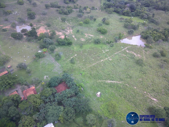 Imagem Fazenda à Venda, 37 m² em Zona Rural - Faina Imagem Fazenda à Venda, 37 m² em Zona Rural - Faina