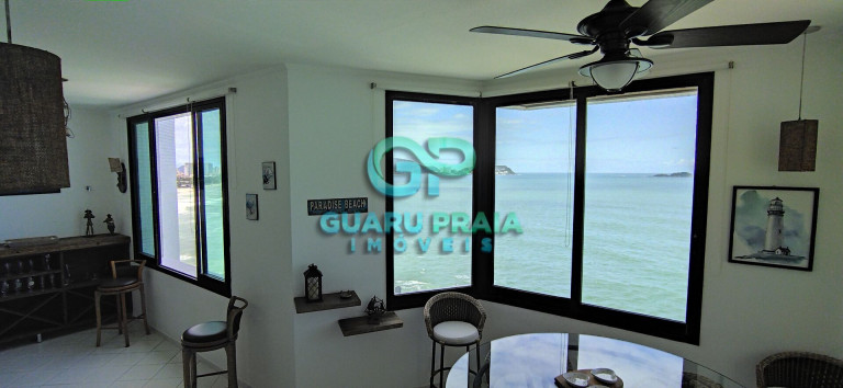 Imagem Apartamento com 4 Quartos à Venda, 230 m² em Pitangueiras - Guarujá Imagem Apartamento com 4 Quartos à Venda, 230 m² em Pitangueiras - Guarujá