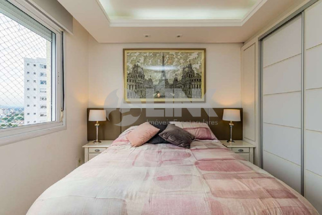 Imagem Apartamento com 3 Quartos à Venda, 125 m² em Jardim Europa - Porto Alegre