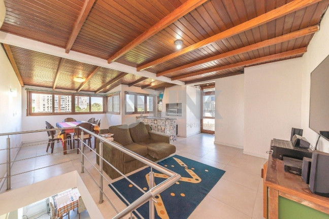 Imóvel com 3 Quartos à Venda, 172 m² em Petrópolis - Porto Alegre