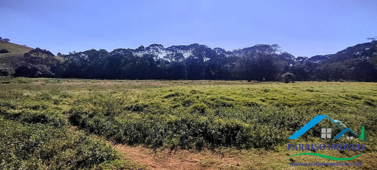 Imagem Fazenda à Venda, 56 m² em Centro - Paraisópolis