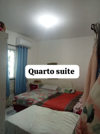 Imagem Casa com 2 Quartos à Venda, 137 m² em Siqueira - Fortaleza Imagem Casa com 2 Quartos à Venda, 137 m² em Siqueira - Fortaleza