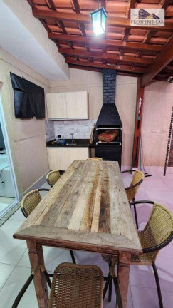 Cobertura com 3 Quartos à Venda, 100 m² em Vila Galvão - Guarulhos
