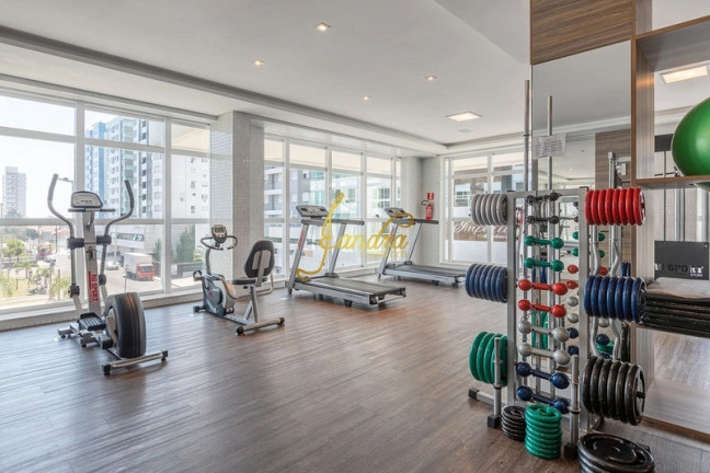 Imagem Apartamento com 2 Quartos à Venda, 85 m² em Zona Nova - Capão Da Canoa Imagem Apartamento com 2 Quartos à Venda, 85 m² em Zona Nova - Capão Da Canoa