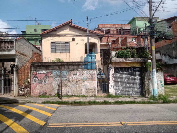 Imagem Terreno à Venda, 180 m² em Itaquera - São Paulo