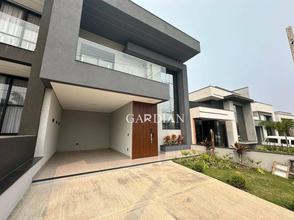 Imagem Sobrado com 3 Quartos à Venda, 185 m² em Loteamento Park Gran Reserve - Indaiatuba Imagem Sobrado com 3 Quartos à Venda, 185 m² em Loteamento Park Gran Reserve - Indaiatuba