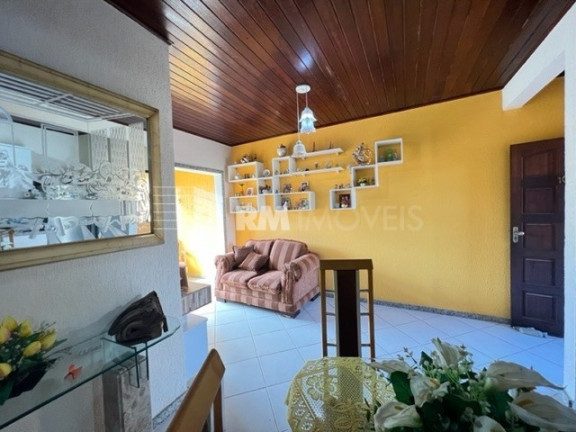 Imagem Apartamento com 2 Quartos à Venda, 60 m² em Stella Maris - Salvador Imagem Apartamento com 2 Quartos à Venda, 60 m² em Stella Maris - Salvador