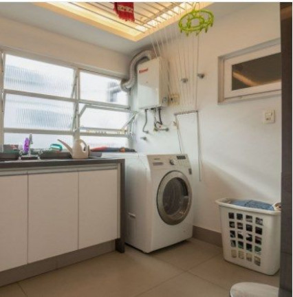 Imagem Apartamento com 3 Quartos à Venda, 110 m² em Santa Cecília - São Paulo Imagem Apartamento com 3 Quartos à Venda, 110 m² em Santa Cecília - São Paulo