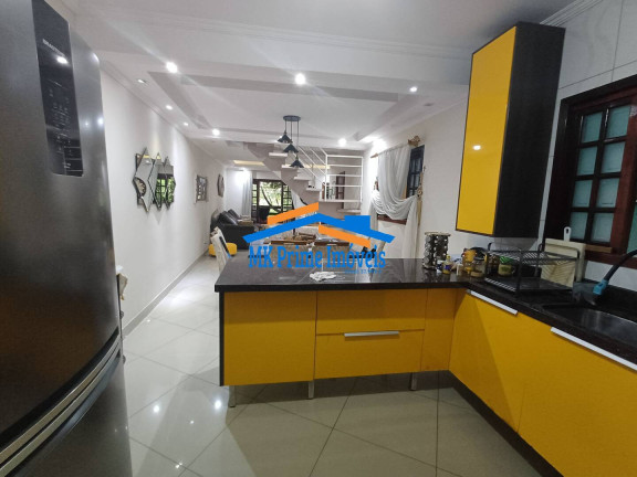Imagem Sobrado com 3 Quartos à Venda, 275 m² em Santa Maria - Osasco Imagem Sobrado com 3 Quartos à Venda, 275 m² em Santa Maria - Osasco