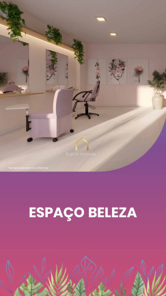 Imagem Apartamento com 2 Quartos à Venda, 34 m² em Vila Sul Americana - Carapicuíba
