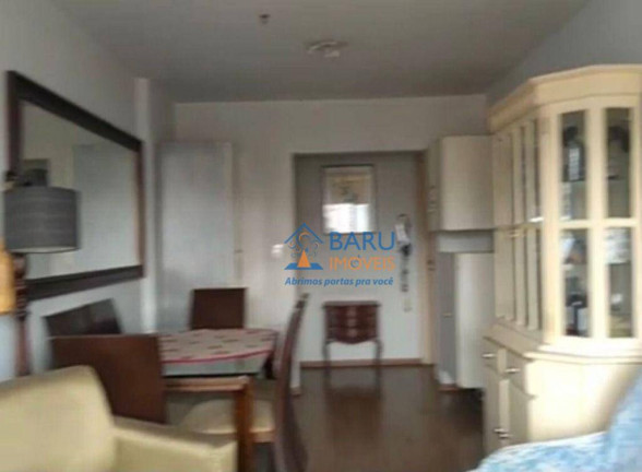 Imagem Apartamento com 1 Quarto à Venda, 55 m² em Perdizes - São Paulo Imagem Apartamento com 1 Quarto à Venda, 55 m² em Perdizes - São Paulo