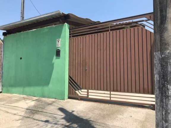 Imagem Casa com 2 Quartos à Venda, 250 m² em Jardim Mariana - Pindamonhangaba Imagem Casa com 2 Quartos à Venda, 250 m² em Jardim Mariana - Pindamonhangaba