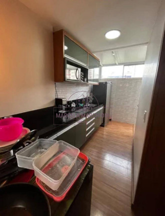 Imagem Apartamento com 2 Quartos à Venda, 80 m² em Itapuã - Vila Velha
