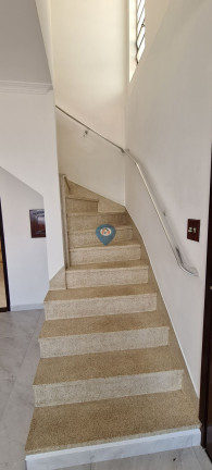 Imagem Sobrado com 3 Quartos para Alugar, 231 m² em Alto Da Lapa - São Paulo
