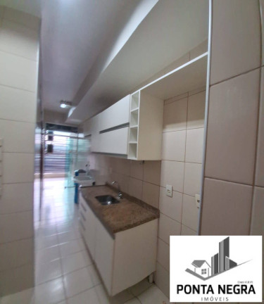 Imagem Apartamento com 3 Quartos à Venda, 94 m² em Ponta Negra - Manaus Imagem Apartamento com 3 Quartos à Venda, 94 m² em Ponta Negra - Manaus