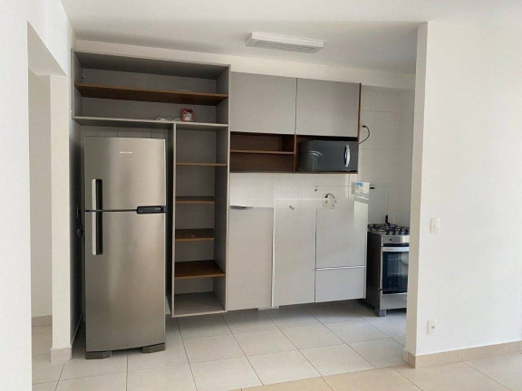 Imagem Apartamento com 2 Quartos para Alugar, 64 m² em Alphaville Empresarial - Barueri Imagem Apartamento com 2 Quartos para Alugar, 64 m² em Alphaville Empresarial - Barueri