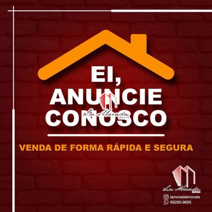 Imagem Casa de Condomínio com 3 Quartos à Venda, 103 m² em Flores - Manaus