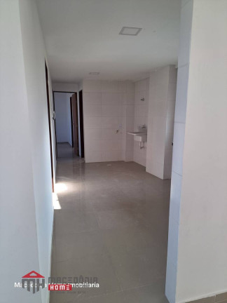 Imagem Apartamento com 3 Quartos para Alugar, 75 m² em Estados - João Pessoa