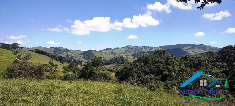 Imagem Chácara à Venda, 24 m² em Centro - Paraisópolis