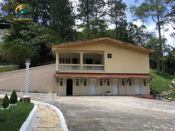 Imagem Imóvel com 7 Quartos à Venda, 25.200 m² em São Caetaninho - Ribeirão Pires