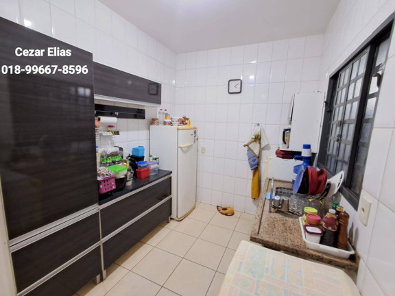 Imagem Casa com 3 Quartos à Venda, 264 m² em Andradina Imagem Casa com 3 Quartos à Venda, 264 m² em Andradina