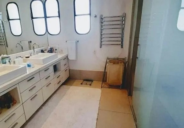 Foto do imóvel Cobertura com 5 Quartos à Venda, 600 m² em Santa Cecília - São Paulo