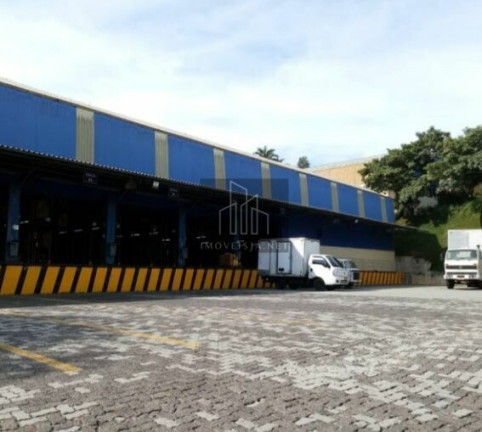 Imagem Imóvel Comercial para Alugar, 3.645 m² em Tamboré - Barueri Imagem Imóvel Comercial para Alugar, 3.645 m² em Tamboré - Barueri